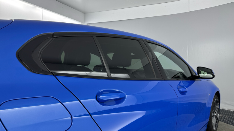 BMW 1 Series 118i [136] M Sport 5dr [Live Cockpit Professional] Petrol Hatchback